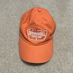 Springhill hat